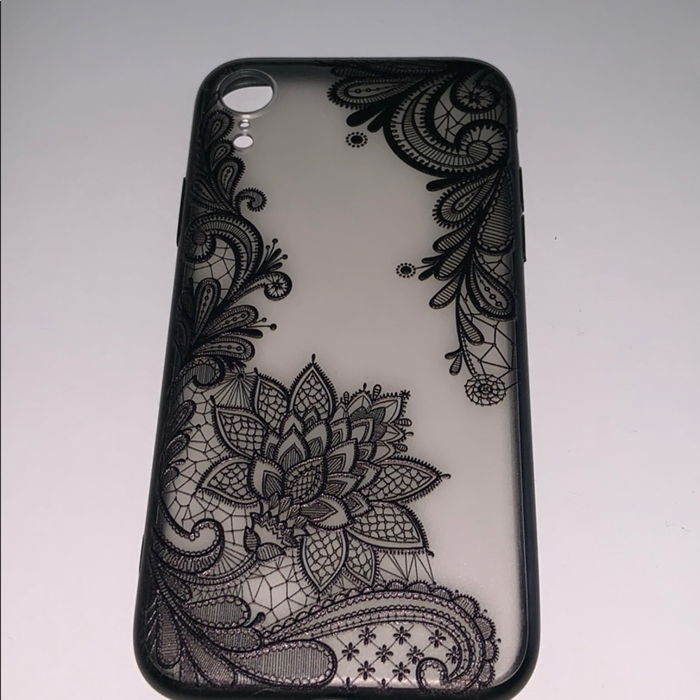 iPhone cases